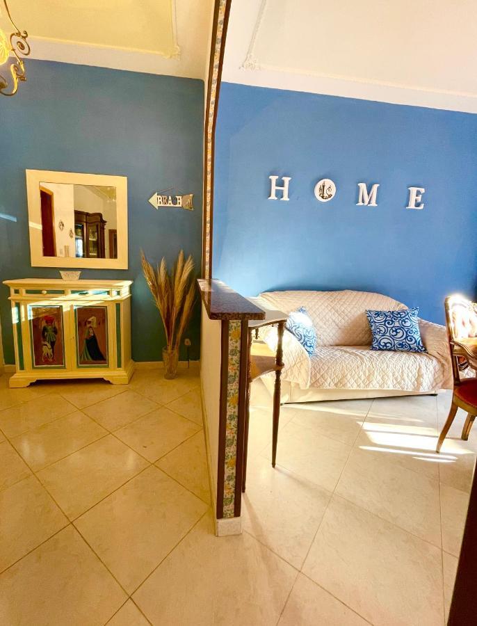 Casa Vacanza Balai Porto Torres Exterior foto