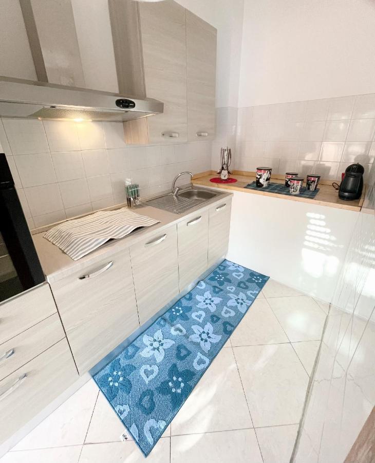 Casa Vacanza Balai Porto Torres Exterior foto