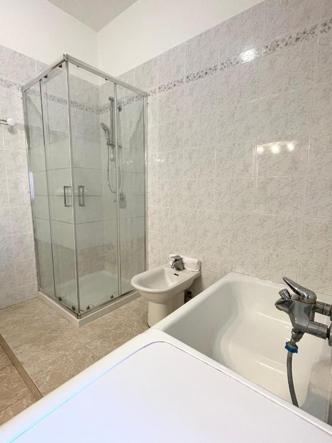 Casa Vacanza Balai Porto Torres Exterior foto